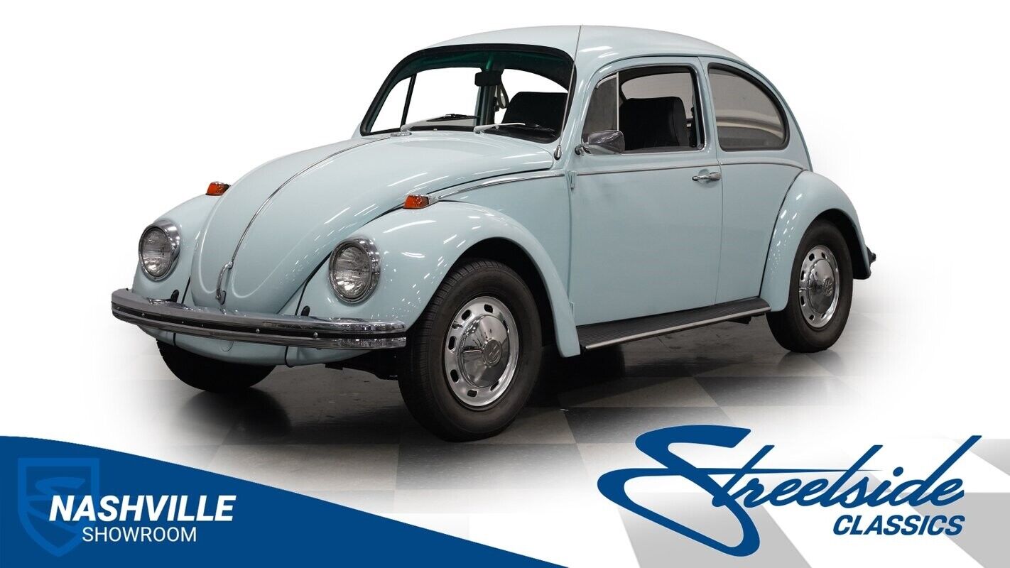 Volkswagen Beetle - Classic Coupe 1968 à vendre