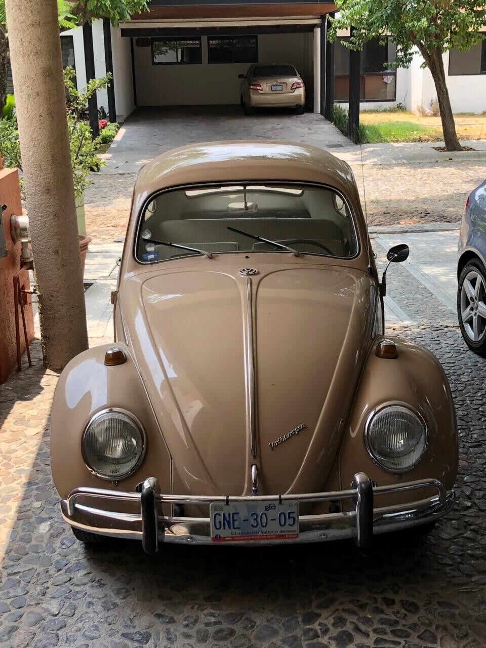 Volkswagen Beetle - Classic Coupe 1969 à vendre