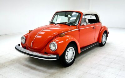 Volkswagen Beetle-New 1973 à vendre