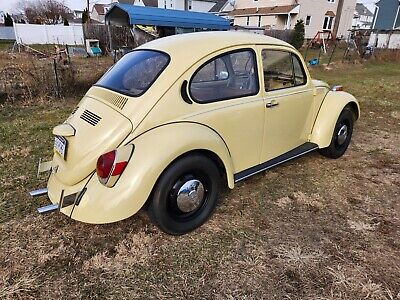 Volkswagen Beetle (Pre-1980) 1971 à vendre