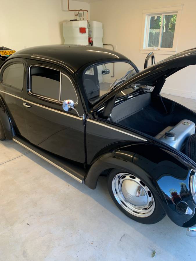 Volkswagen-Bug-1956