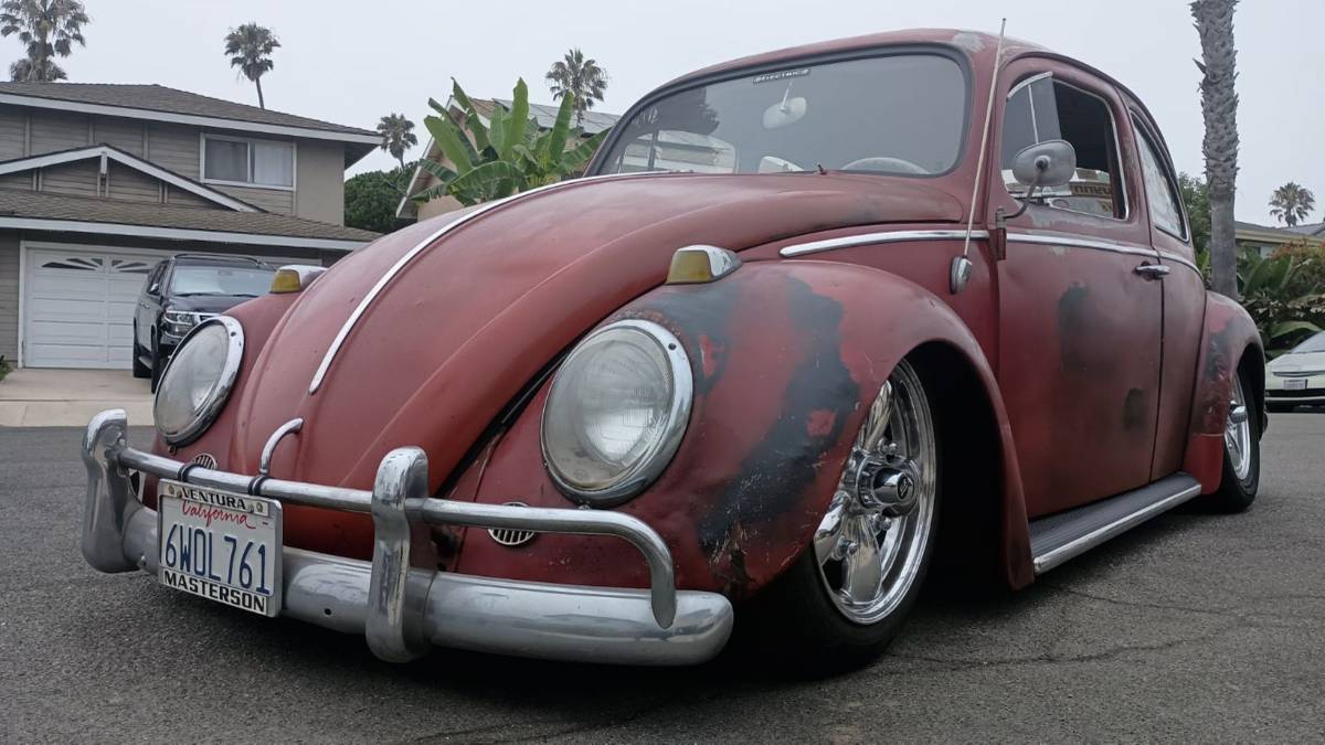 Volkswagen-Bug-1963-2