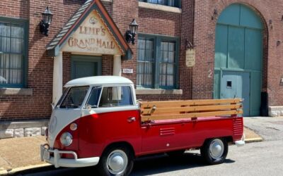 Volkswagen Bus/Vanagon  1962 à vendre