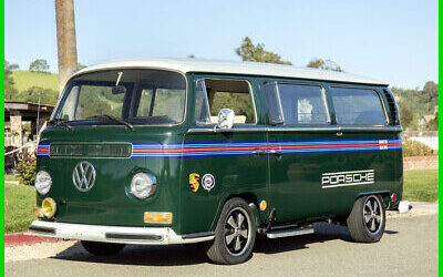 Volkswagen Bus/Vanagon 1970 à vendre