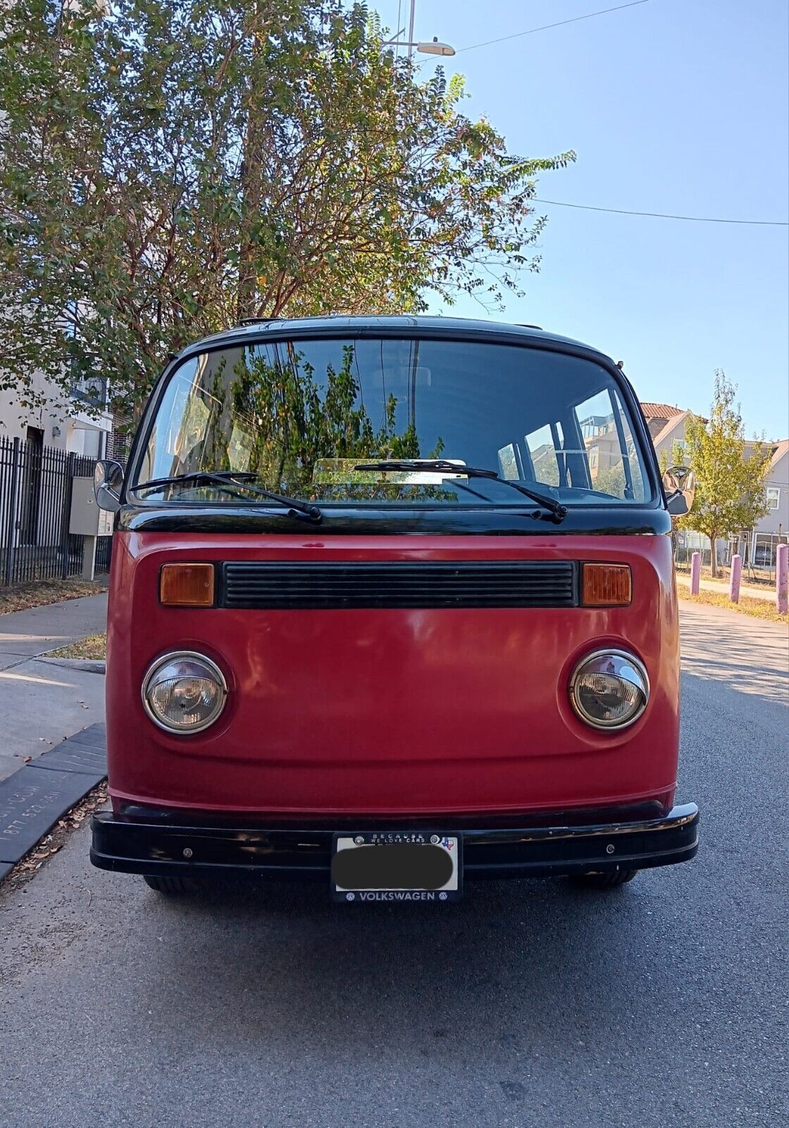 Volkswagen-BusVanagon-1974-1