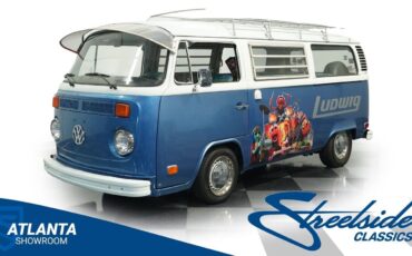 Volkswagen Bus/Vanagon  year1}