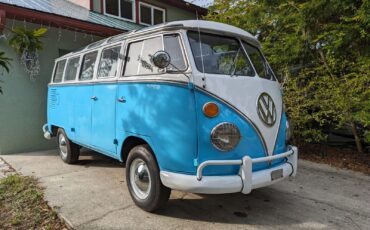 Volkswagen Bus/Vanagon  year1}