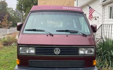 Volkswagen-BusVanagon-1990-9