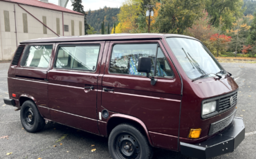 Volkswagen-BusVanagon-1991-2