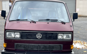 Volkswagen-BusVanagon-1991-3