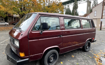 Volkswagen-BusVanagon-1991-4