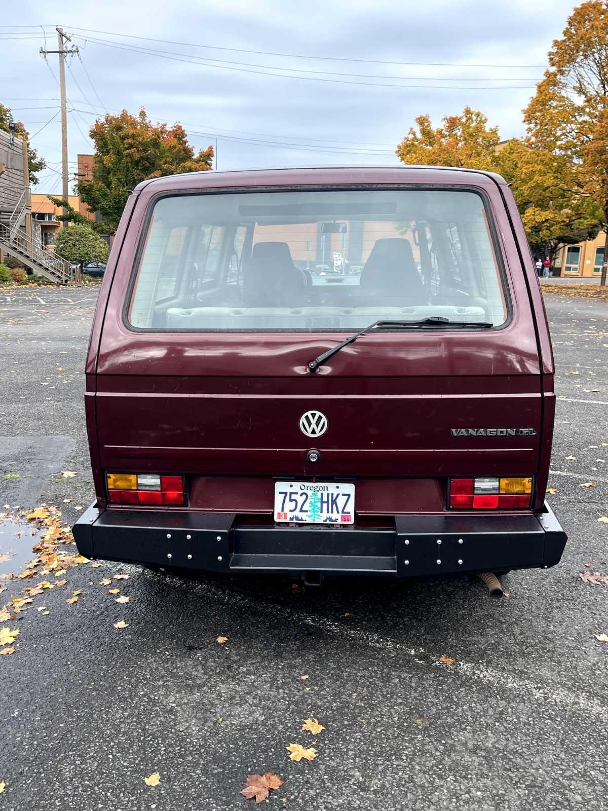 Volkswagen-BusVanagon-1991-5