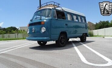 Volkswagen-BusVanagon-1994-6