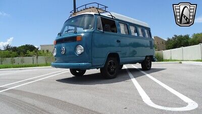 Volkswagen-BusVanagon-1994-6