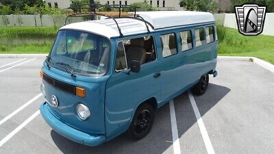 Volkswagen-BusVanagon-1994-7