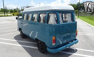 Volkswagen-BusVanagon-1994-9