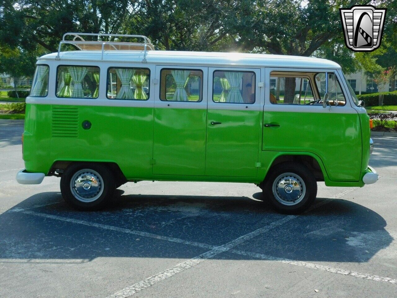 Volkswagen-BusVanagon-1995-7