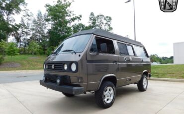 Volkswagen-BusVanagon-Cabriolet-1983-2