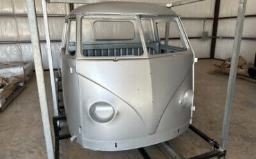 Volkswagen-BusVanagon-Pickup-1960-4