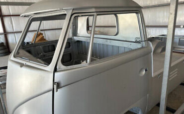 Volkswagen-BusVanagon-Pickup-1960-5