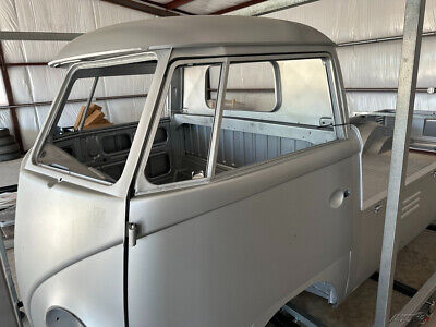 Volkswagen-BusVanagon-Pickup-1960-5