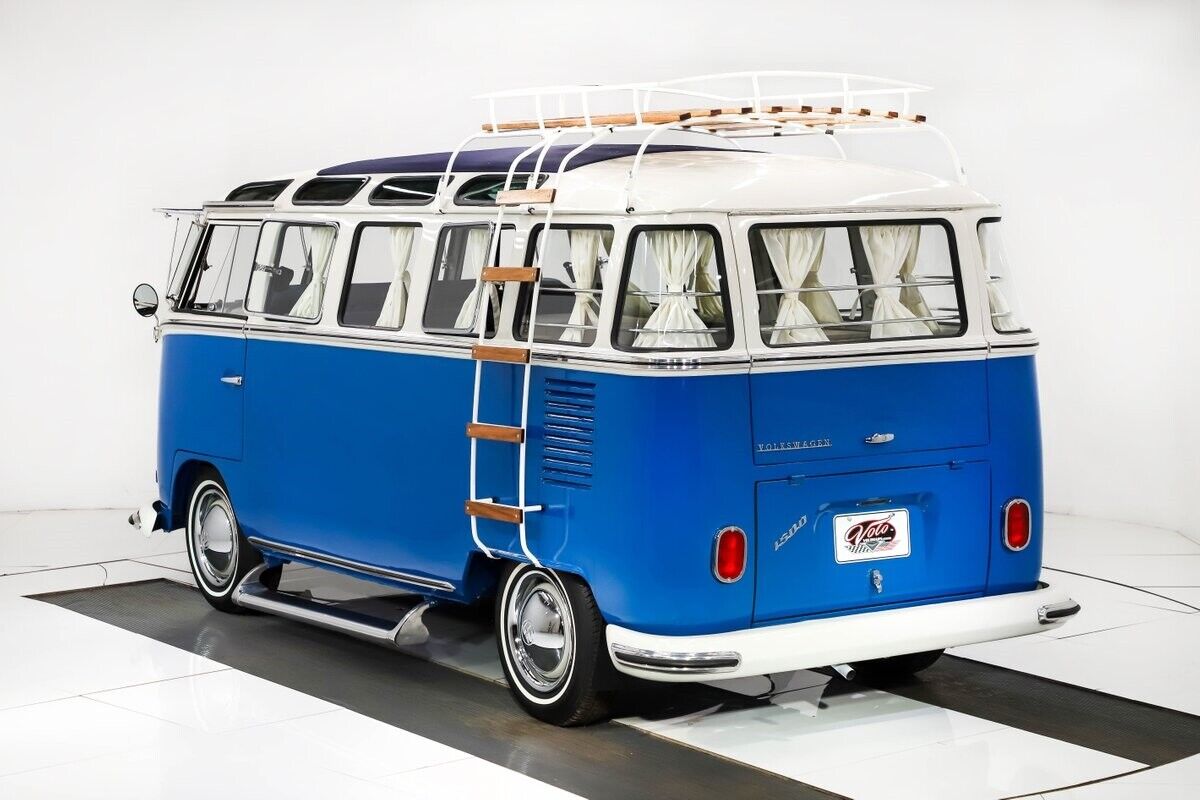 Volkswagen-BusVanagon-Van-1969-5