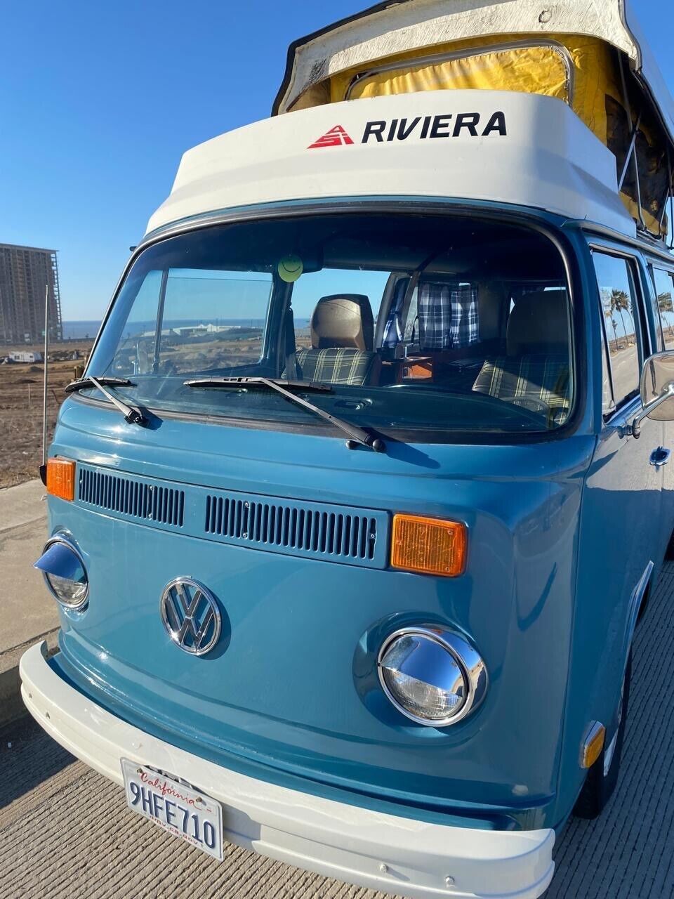 Volkswagen-BusVanagon-Van-1976-20