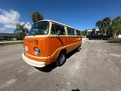 Volkswagen Bus/Vanagon Van 1979 à vendre