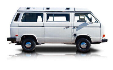 Volkswagen-BusVanagon-Van-1985-1