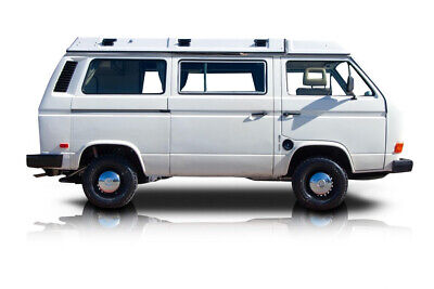 Volkswagen-BusVanagon-Van-1985-1