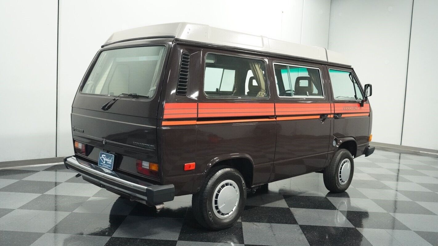 Volkswagen-BusVanagon-Van-1985-11