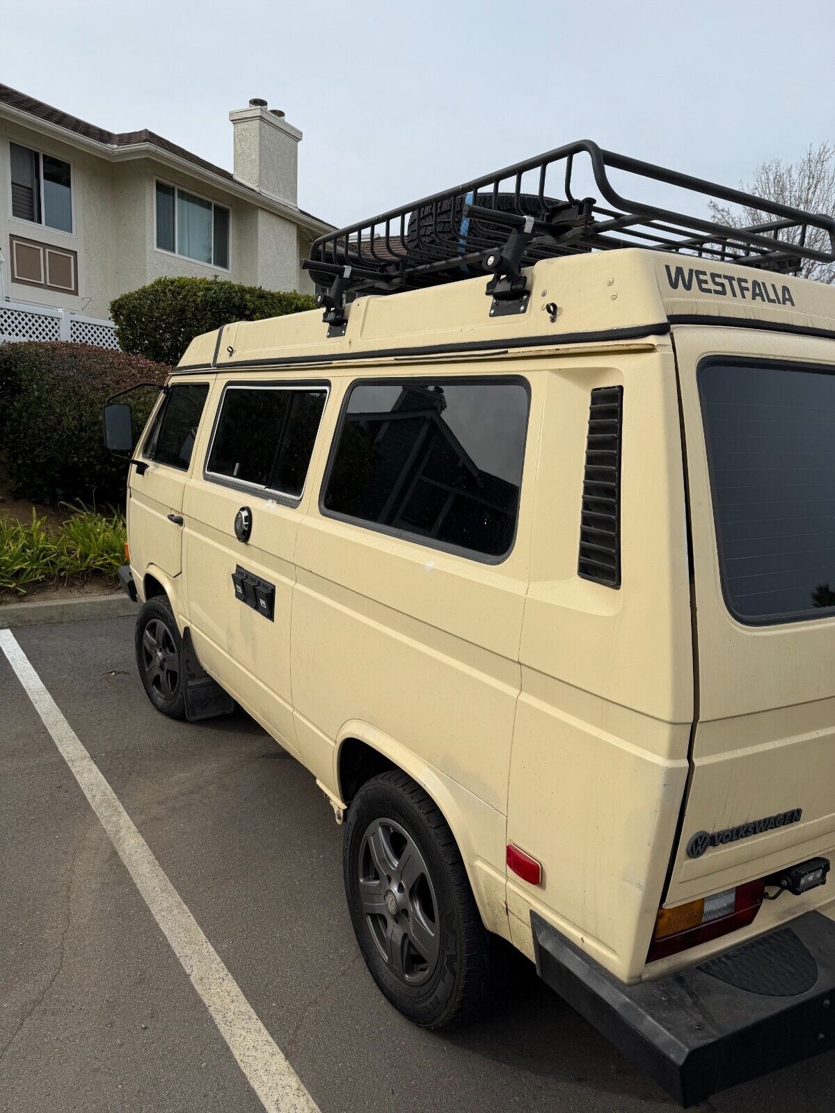 Volkswagen-BusVanagon-Van-1985-2