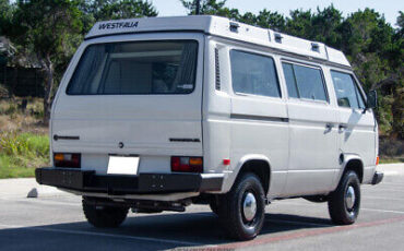 Volkswagen-BusVanagon-Van-1985-7