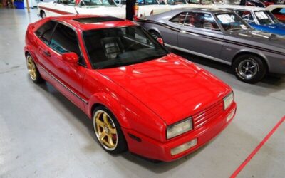 Volkswagen Corrado  1993 à vendre