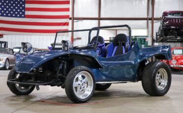 Volkswagen Dune Buggy 1966