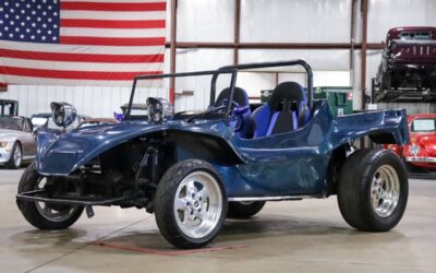 Volkswagen Dune Buggy 1966