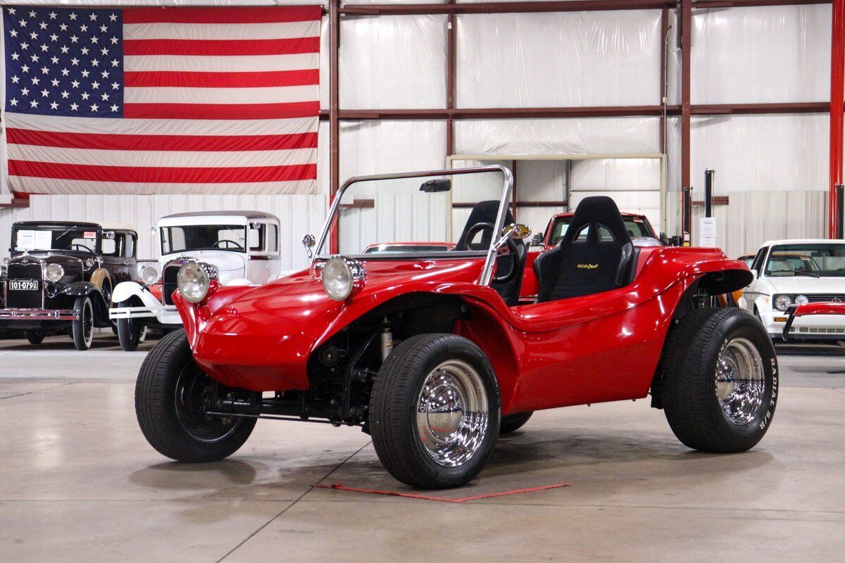 Volkswagen Dune Buggy Cabriolet 1962 à vendre