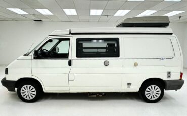 Volkswagen-EuroVan-Van-1995-2