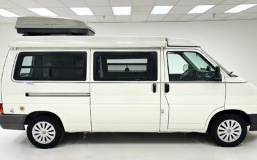 Volkswagen-EuroVan-Van-1995-8