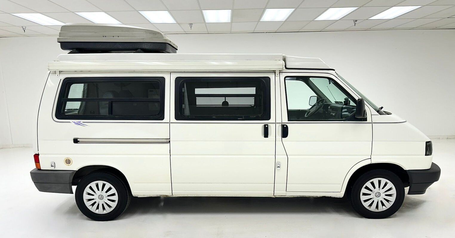 Volkswagen-EuroVan-Van-1995-8