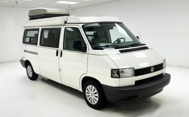 Volkswagen-EuroVan-Van-1995-9