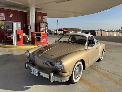 Volkswagen Karmann Ghia 1.6 Coupe 1974 à vendre