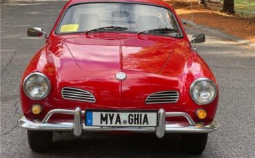 Volkswagen-Karmann-Ghia-1969-1