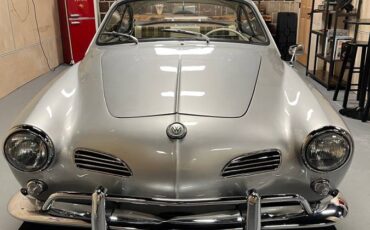 Volkswagen-Karmann-ghia-1961-11