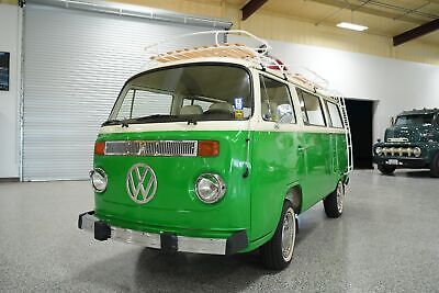 Volkswagen Kombi  1979 à vendre