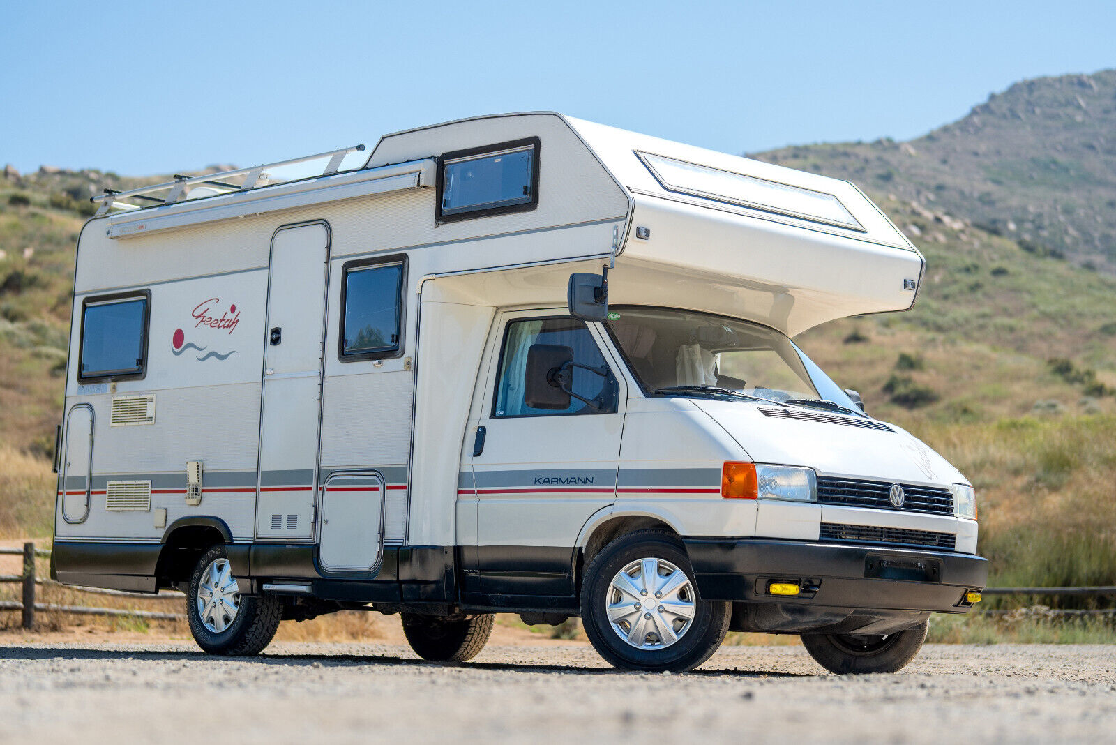 Volkswagen Other  1993 à vendre