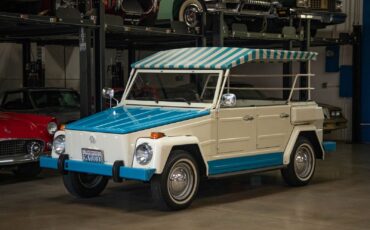 Volkswagen Thing  year1}