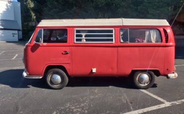 Volkswagen-Transporter-type-2-1970-1