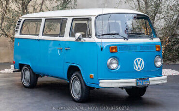 Volkswagen Type 2  year1}