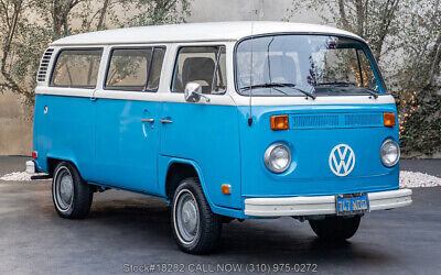 Volkswagen Type 2 1975 à vendre